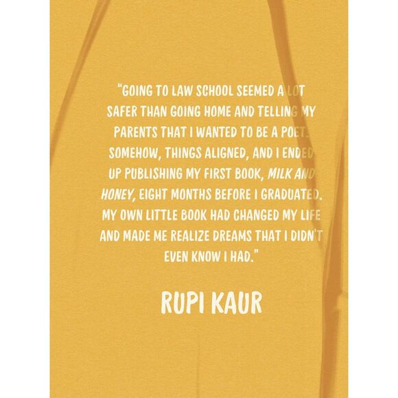 Dear Grad: Words of Wisdom and Encouragement for Your Next Journey - Picture 5 of 8